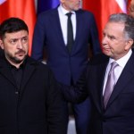 Jest termin i miejsce. Pierwsze takie rozmowy z Rosją i Ukrainą