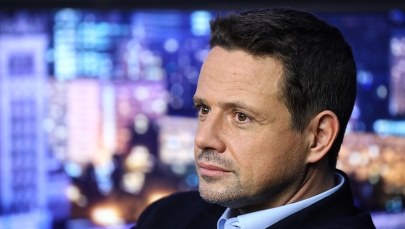 Jest termin zaprzysiężenia Rafała Trzaskowskiego na prezydenta Warszawy