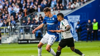 Jest terminarz piłkarskiej Ekstraklasy na sezon 2026/27