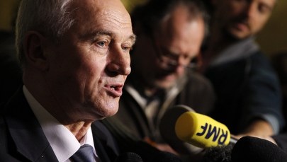 Jest treść porozumienia w sprawie przyszłości Kompanii Węglowej. O jego podpisaniu zdecydują górnicy