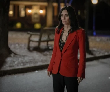 Jest tutaj wszystko, za co fani kochają kultową serię. Ale to za mało