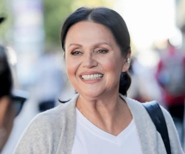 Jest ulubienicą Polaków. Mało kto wie, jaki dramat przeszła przed laty