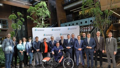 Jest umowa na nowe Mevo, ale system ruszy za rok