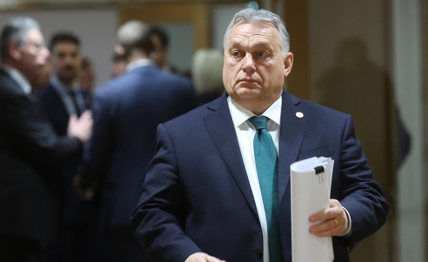 Jest unijny pakiet wsparcia dla Ukrainy. Orban się ugiął