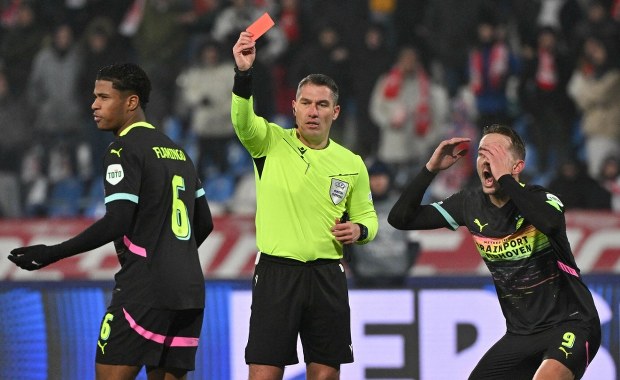 Jest ważna decyzja UEFA przed finałem Ligi Mistrzów