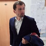 Jest wniosek o areszt dla adwokata Marcina D.