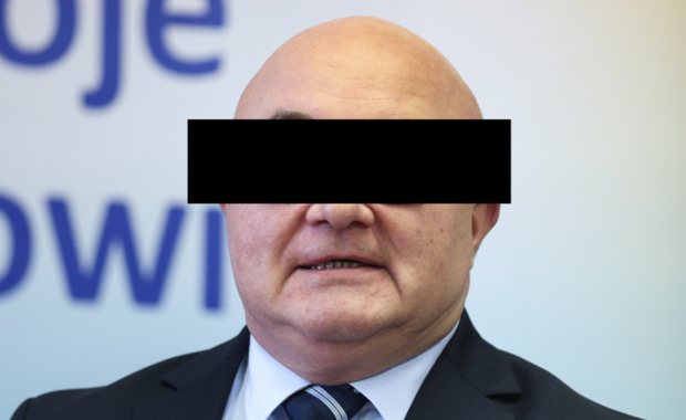 Jest wniosek o areszt dla byłego prezydenta Chorzowa