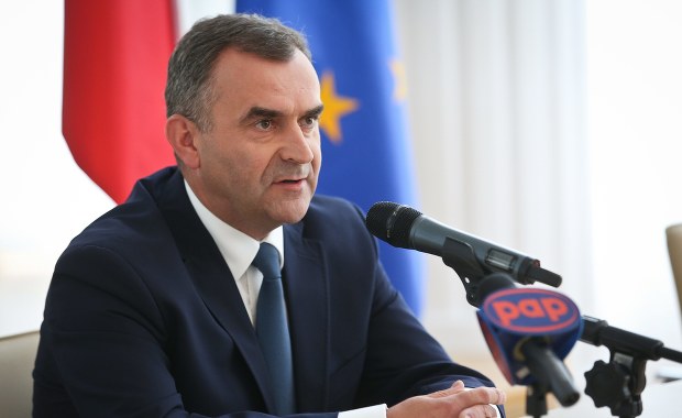 Jest wniosek o areszt dla Włodzimierza Karpińskiego