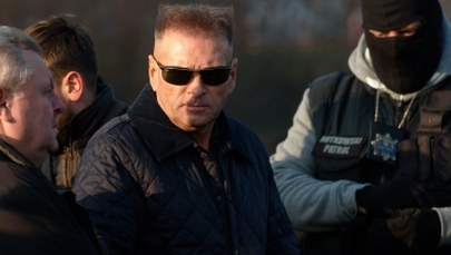Jest wniosek o areszt dla współpracownika Krzysztofa Rutkowskiego