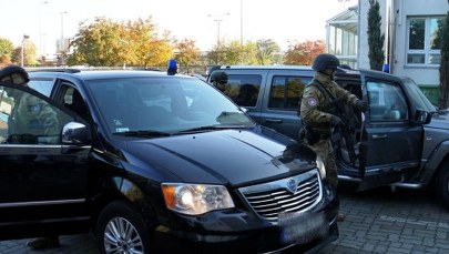 Jest wniosek o areszt dla wydawcy tygodników "Wprost" i "Do Rzeczy"