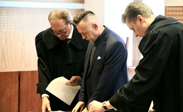 Jest wniosek o aresztowanie Tomasza Szmydta