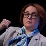 Jest wniosek o aresztowanie "żołnierki" Putina. Nabiullina stanie przed sądem?