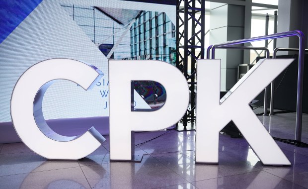 Jest wniosek o decyzję lokalizacyjną w sprawie CPK