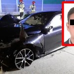 Jest wniosek o ekstradycję Sebastiana M. Czy kierowca BMW ma związki z policją?