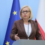 Jest wniosek o odwołanie minister Pauliny Hennig-Kloski