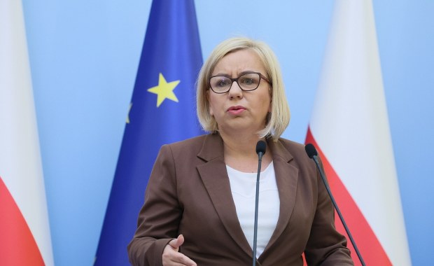 Jest wniosek o odwołanie minister Pauliny Hennig-Kloski