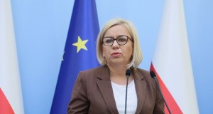 Jest wniosek o odwołanie minister Pauliny Hennig-Kloski