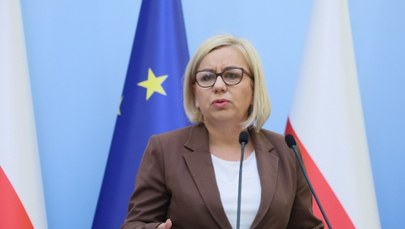 Jest wniosek o odwołanie minister Pauliny Hennig-Kloski