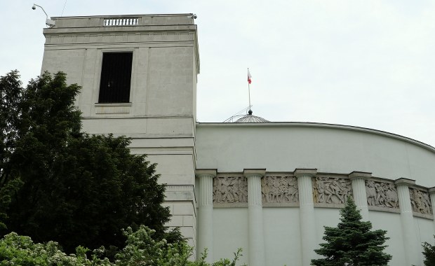 Jest wniosek o powołanie komisji śledczej ds. podatku VAT. Zbada tylko lata rządów PO-PSL