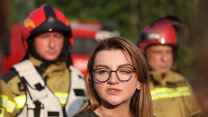 Jest wniosek o przeprowadzenie referendum w sprawie odwołania prezydent Zabrza