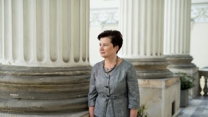 Jest wniosek o referendum ws. odwołania prezydent Hanny Gronkiewicz-Waltz