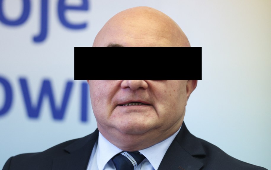 Jest wniosek o tymczasowy areszt dla byłego prezydenta Chorzowa Andrzeja K. /Michał Meissner /PAP