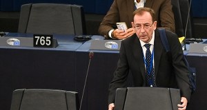 Jest wniosek o uchylenie immunitetu Mariusza Kamińskiego