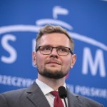 ​Jest wniosek o uchylenie immunitetu posła PiS