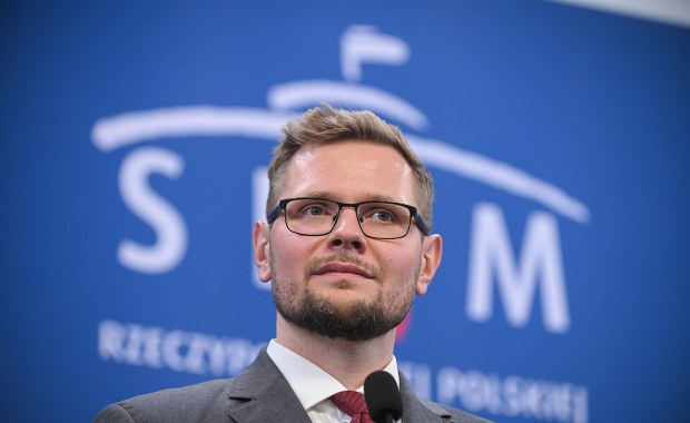 ​Jest wniosek o uchylenie immunitetu posła PiS