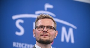 ​Jest wniosek o uchylenie immunitetu posła PiS