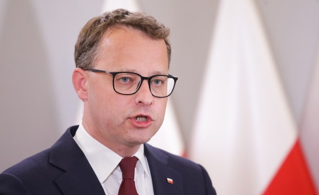 Jest wniosek o uchylenie immunitetu posłowi PiS Marcinowi Romanowskiemu