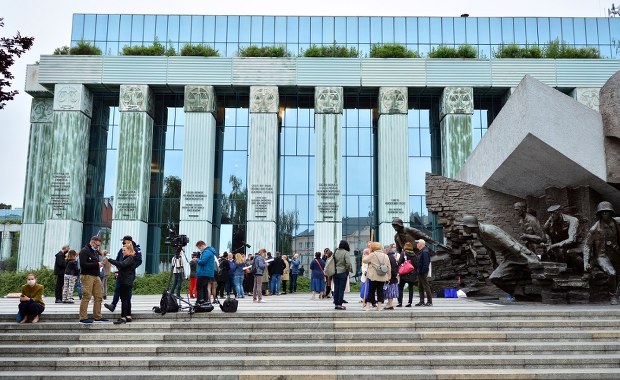 ​Jest wniosek o uchylenie immunitetu sędziego. To bohater afery hejterskiej