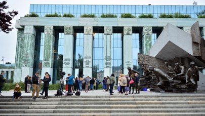 ​Jest wniosek o uchylenie immunitetu sędziego. To bohater afery hejterskiej