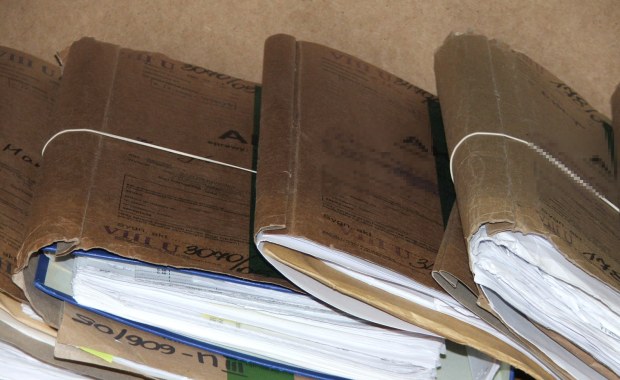 Jest wniosek o ułaskawienie znanego krakowskiego chirurga, skazanego za branie łapówek