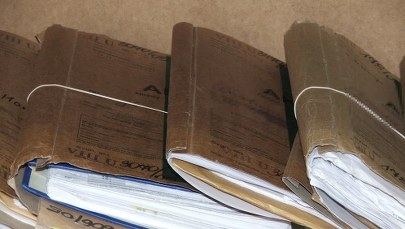 Jest wniosek o ułaskawienie znanego krakowskiego chirurga, skazanego za branie łapówek