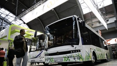 Jest wniosek o upadłość Autosanu 