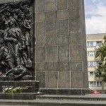 Jest wniosek o włączenie syren w rocznicę powstania w getcie warszawskim