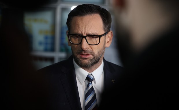 Jest wniosek o "zatrzymanie i doprowadzenie" Obajtka na posiedzenie komisji