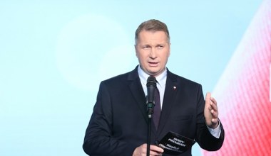Jest wniosek PiS wotum nieufności wobec ministra finansów. "Idziemy na ścianę"