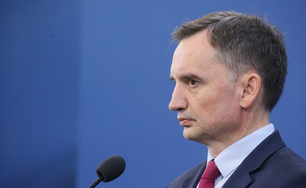 Jest wniosek prokuratury o zmianę sędziego ws. ENA wobec Ziobry