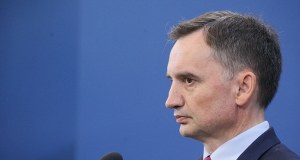 Jest wniosek prokuratury o zmianę sędziego ws. ENA wobec Ziobry