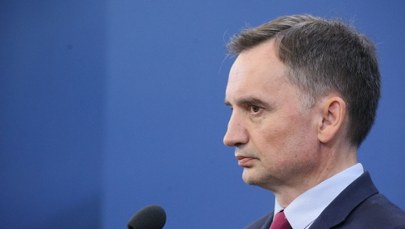 Jest wniosek prokuratury o zmianę sędziego ws. ENA wobec Ziobry