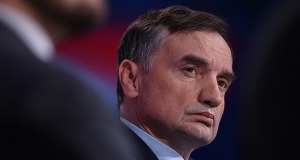 Jest wniosek w sprawie aresztu dla Zbigniewa Ziobry