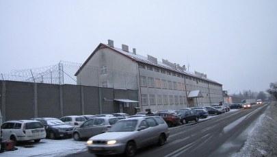 Jest wniosek ws. Trynkiewicza. "Stwarza zagrożenie dla innych"