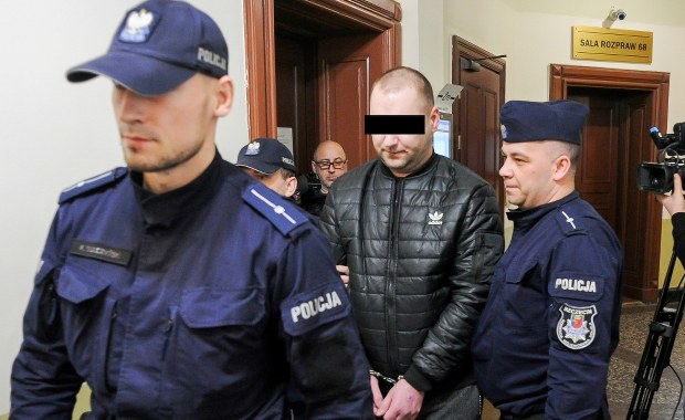 ​Jest wyrok dla "bestii z Sulikowa" za zabicie 18-letniej Magdy