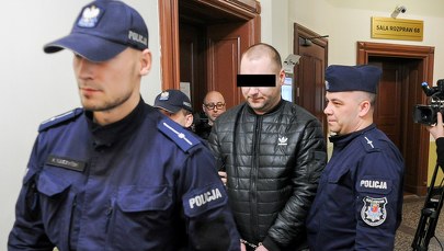 ​Jest wyrok dla "bestii z Sulikowa" za zabicie 18-letniej Magdy