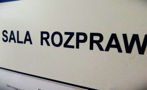 Jest wyrok dla byłego nauczyciela za molestowanie uczennic 