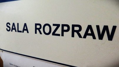 Jest wyrok dla byłego nauczyciela za molestowanie uczennic 
