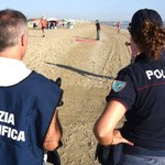 Jest wyrok dla nieletnich zwyrodnialców z Rimini, którzy napadli na parę Polaków