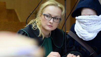 Jest wyrok dla pierwszej w Polsce kobiety objętej ustawą o bestiach